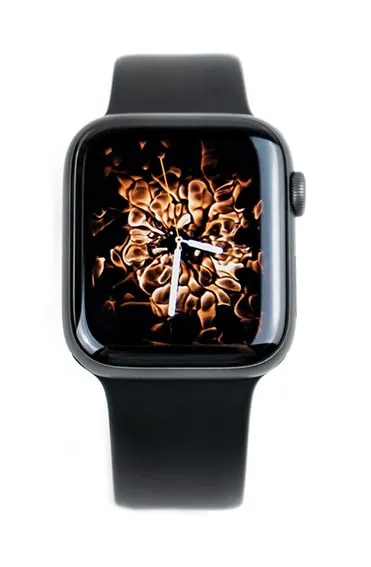 Smartwatch app