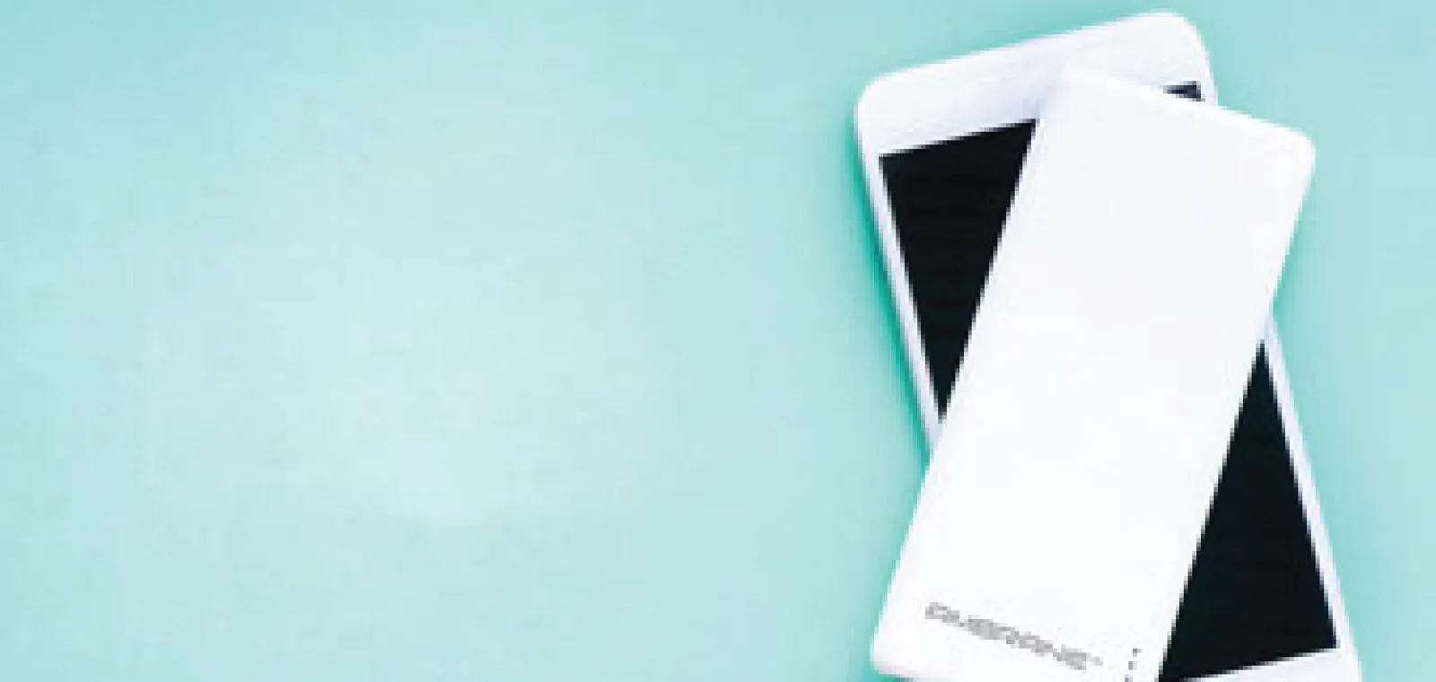 Devices banner